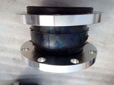 洛陽三元乙丙橡膠接頭 可曲撓橡膠接頭